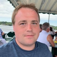Nimble Talent Employee Ryan Hite's profile photo