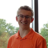 SenseICs Employee Ethan Garrett's profile photo
