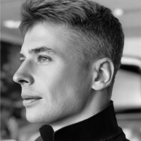 Email e telefono di Nikolai Oreshkin