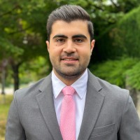 Ali Najian Email