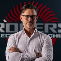 BJ Electric Motor & Control  Employee Todd Morrison's profile photo