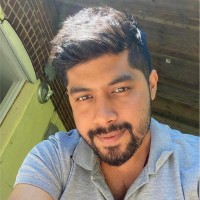 WINDSPEC Employee Baljeet Sahota's profile photo