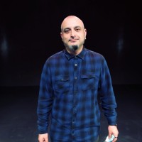 Neximit Employee Antonio Poddighe's profile photo