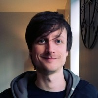 Sebastian Marshall's profile photo