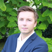 REVIMA Employee Etienne Gouhier's profile photo