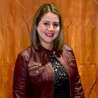 Argyle Independent School Dst Employee Dalizeth Diaz's profile photo