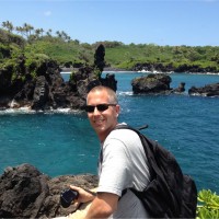 AM Nutrition Services Employee Stuart Foster's profile photo