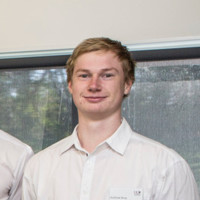 Andrew Bray's profile photo
