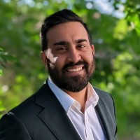 Blended Power Employee Imad Rahman's profile photo