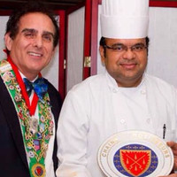 Masala Art Employee Ajay Ramola's profile photo
