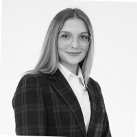 SUMEX AG Employee Valentina Zelic-Rados's profile photo