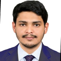Shakir Mohammed Email