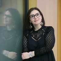 HAMARIS Employee Coralie Lozano's profile photo