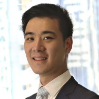 Crown Resorts Employee Michael Full's profile photo