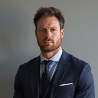 NAI Brannen Goddard Employee Darren Butler's profile photo