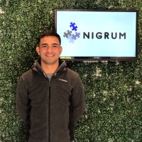 Nigrum Ecommerce Employee Franco Pirisi's profile photo