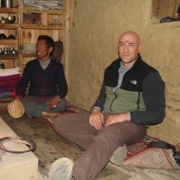 Biovation Labs, LLC Employee Danijel Perkovic's profile photo