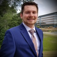 Navy Federal Credit Union Employee Robert Lemley's profile photo