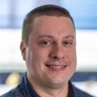 GPMM Opération & Maintenance Employee David Gedeon's profile photo