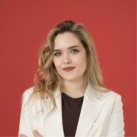 Elizaveta Lagutina's profile photo