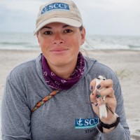 Sanibel-Captiva Conservation Foundation (SCCF) Employee Audrey Albrecht's profile photo