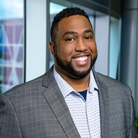 City of Jacksonville Employee Antonio Posey's profile photo