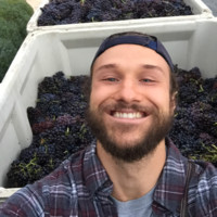 USDA-NRCS Employee Jared Bentley's profile photo