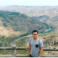 PT Tritunggal Arthamakmur Employee Juvery Jong's profile photo