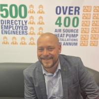 Dodd Group Employee James Kirby's profile photo