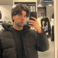 XINERJI SOFTWARE Employee Daniel Genc's profile photo