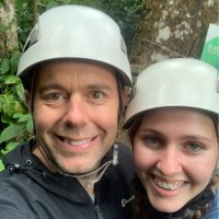 Aaron Brown Email & Phone Number