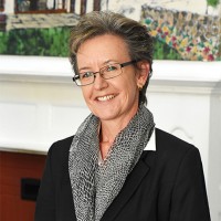 The Liz McGrath Collection Employee Jacqui Elliott's profile photo