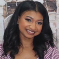 Step Forward Employee Brittney Martin's profile photo