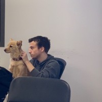 Stratoscale Employee Sergey Subline's profile photo