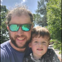 NanoTech Materials Employee Daniel Whitmire's profile photo
