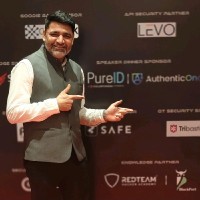 Tribastion Technologies Employee Pragnesh Trivedi's profile photo