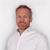 C-Job Naval Architects Employee Jeroen Liesveld's profile photo