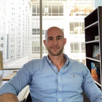 Daniel Noe Email & Phone Number