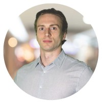 PIC Employee Thomas Murray's profile photo