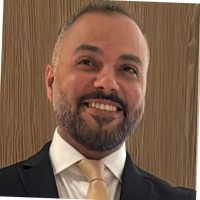 Fgb Employee Thaer Ha's profile photo