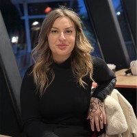 Q ONE TECH Employee Asja Lukovac's profile photo