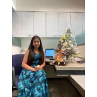 AB Energia Employee Anjali Chauhan's profile photo