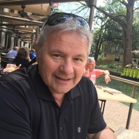 McElroy Manufacturing, Inc. Employee Greg Ruoff's profile photo