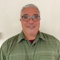 Oregon Employment Department Employee Chris Somerville's profile photo