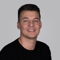 Swisstransplant Employee Simon Schwab's profile photo