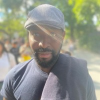 Direkto.se Employee Ladji Diakite's profile photo