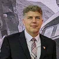 Frank Hoogendoorn Email & Phone Number