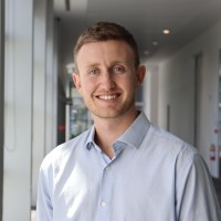 Fisher & Paykel Healthcare Employee Tyler Hendricksen's profile photo