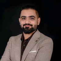 Ismail Patel Email