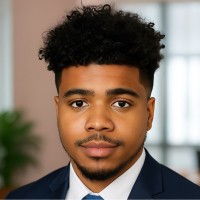 Expo, Inc. Employee Jeremiah Strong's profile photo